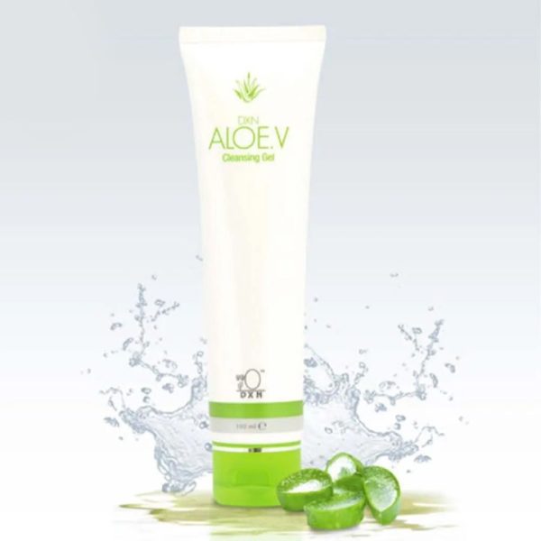 DXN Aloe V Cleansing Gel