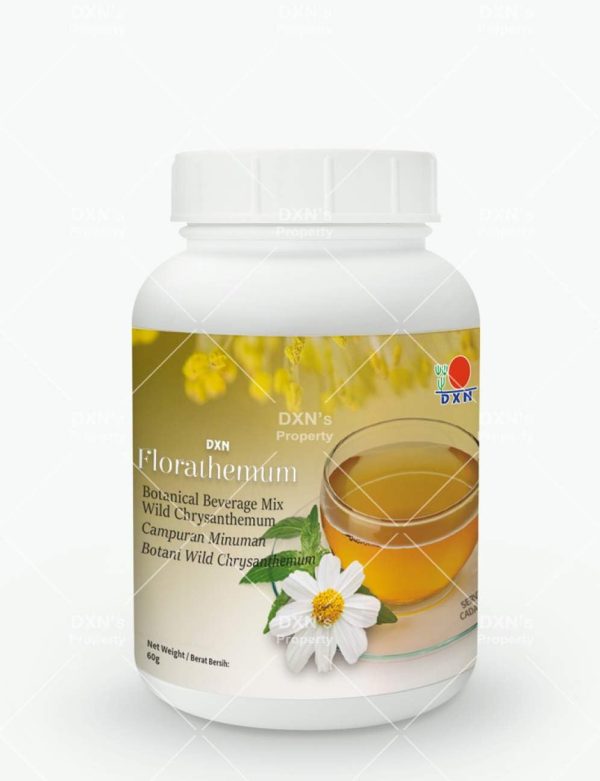 DXN Florathemum