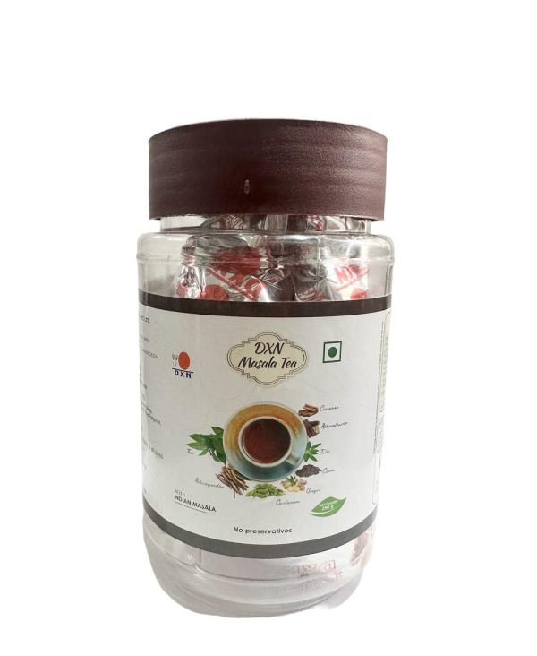 DXN Masala Tea