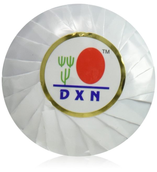 DXN Ganozhi Soap