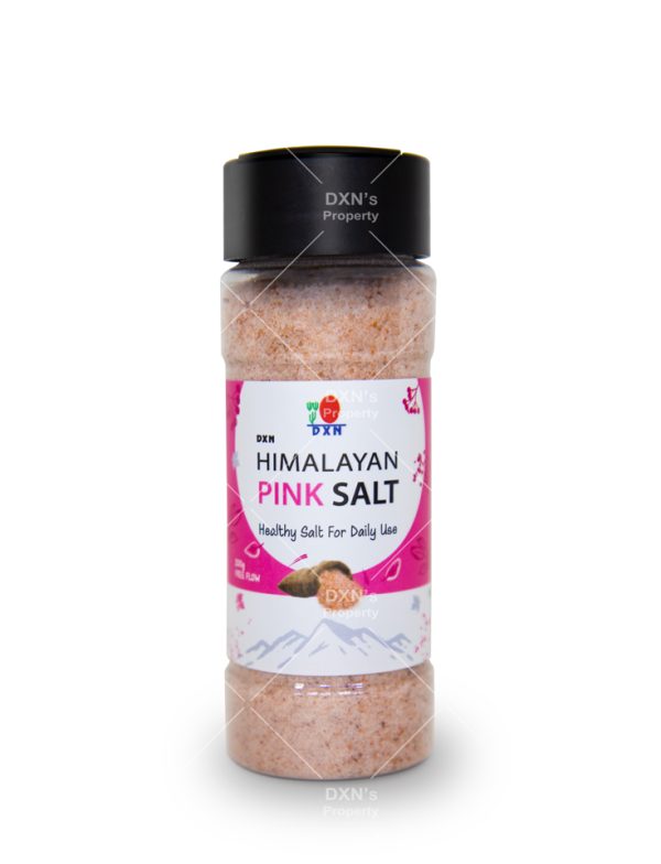 DXN Himalayan Salt