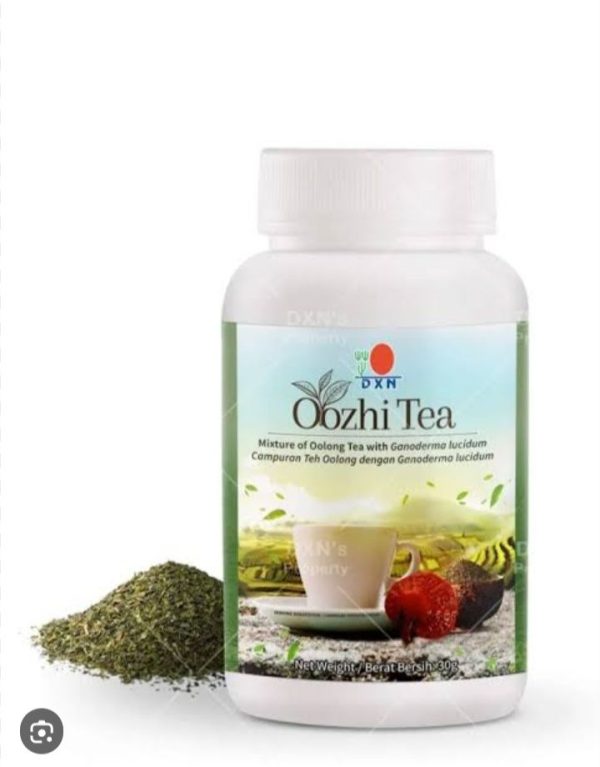 DXN Oozhi Tea