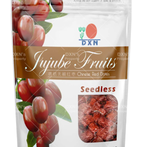 DXN Jujube Fruits